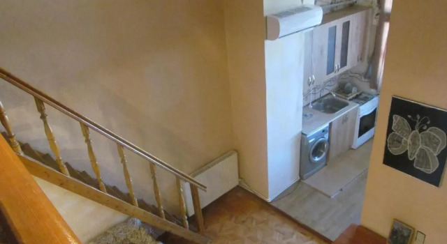 Appartamento Grandma`s Hotel