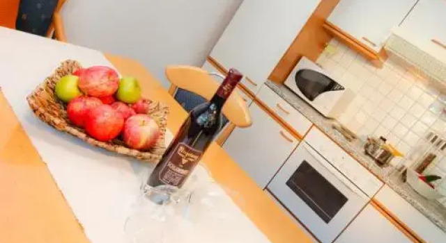 Appartment Fuzzy, Забронировать Апартаменты/квартира Апартаменты Тироля, Апартаменты/квартира