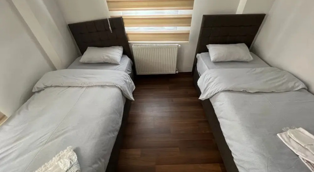 Kc Konaklama, Varaa Hotelli Hotellit Marmara-alue pysäköinnillä, Pysäköinti