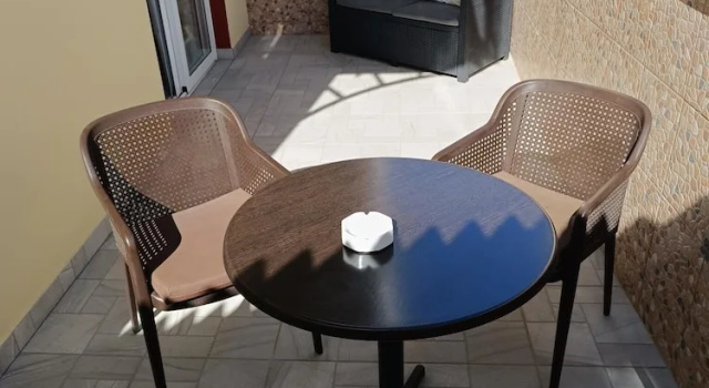 Superior Huoneisto Sol Mogan Suites