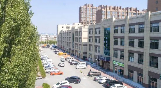 Lavande Hotel, Book Hotel Ordos Inner Mongolia