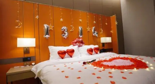 Suite tripla familiare Derunda Hotel