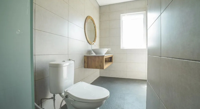 Номер Deluxe Putih DCarik Ubud