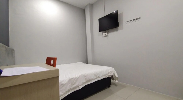 Номер Standard Hotel O Marina World