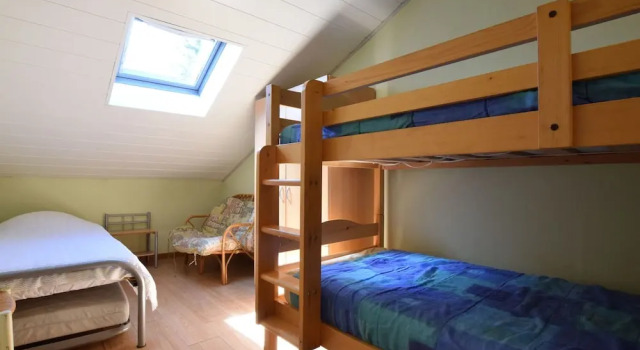 Коттедж Beautiful holiday home in Belgium
