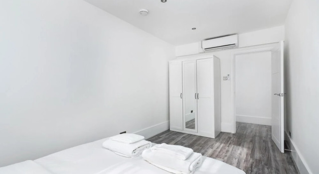 Luxury 3 Bedrooms Apartment in Central London