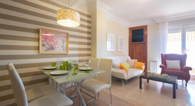 Apartamento Aravirma, Забронировать Апартаменты/квартира Гранада Granada Province, рядом с Парк Технологицо