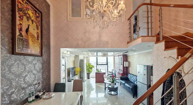 Апартаменты Railway Station Splendid Elegant Apartment