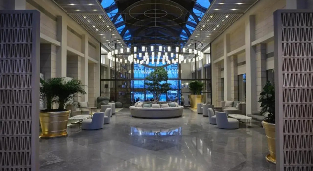 September Hotel Thessaloniki