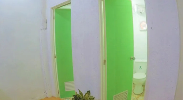 Qadlao Budget Homestay, Book Hostel Hotels in Coron with Parking, Parking