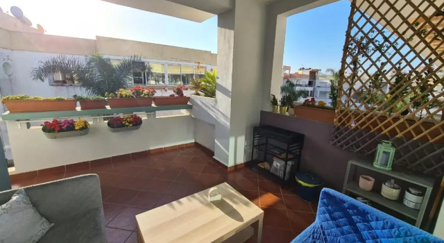 Superbe appart dans une résidence avec piscine, Rezervovat Apartmán Hotely v Doukkala-Abda s parkováním, Parkování