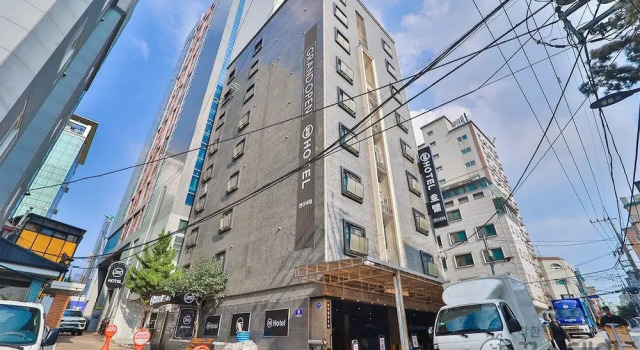 3S Hotel yeonsinnae-branch, Prenota Hotel Eunpyeong-Gu Seul