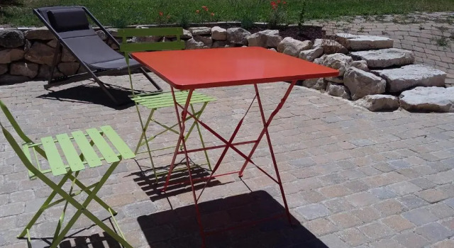 Номер Standard Les Portes Du Ventoux