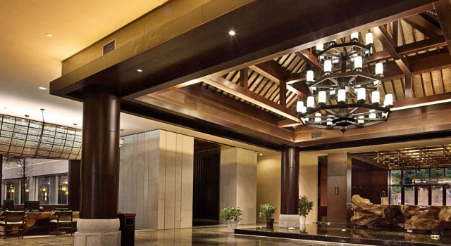 XiannvshanHuabang, Buchen Sie Hotel 4-Sterne-Hotels in Chongqing, 4*