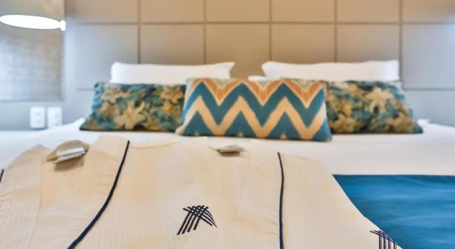 Люкс Superior Ucayali Hotel