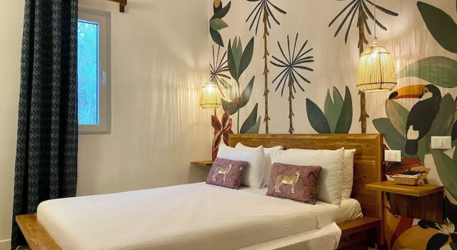 Lions Luxury Villa ZANZIBAR - Private Cook&Pool - ON THE SEASIDE, Réserver Villa Villas à Pvani region, Villa
