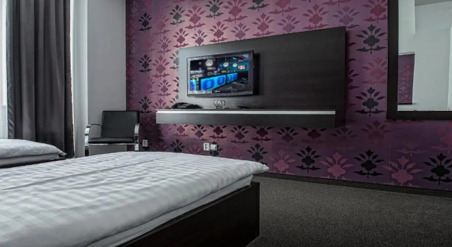 Номер Standard Hotel Polo