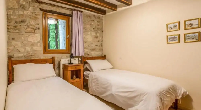 17th Century Manor House, Rezerwuj Hotel  