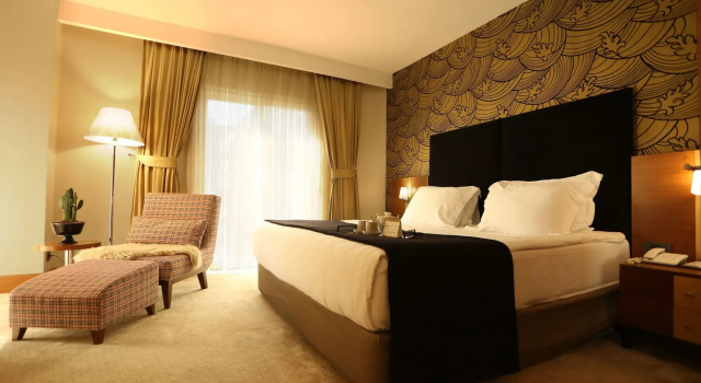 Riva Resatbey Hotel