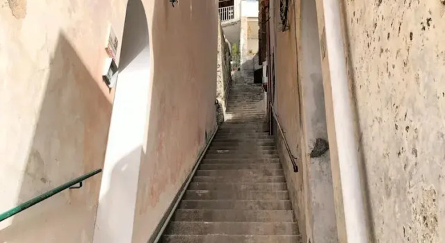 Коттедж Romantic Antica Sponda