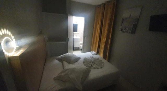 Двухместный номер Standard Hotel Choisy