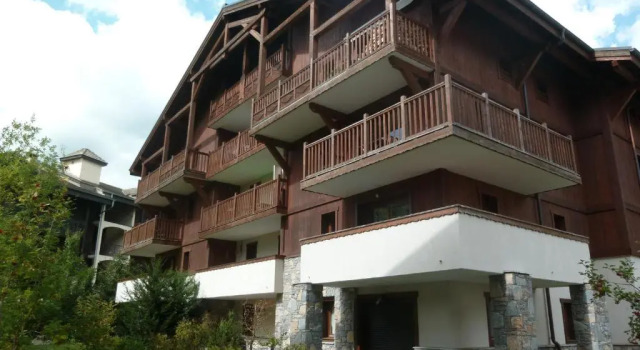 Appartement Samoëns, 3 pièces, 6 personnes - FR-1-624-31, Prenota Appartamento Hotel a Alvernia con parcheggio, Parcheggio