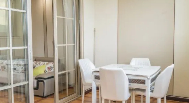 Люкс Deluxe Guohao Hotel