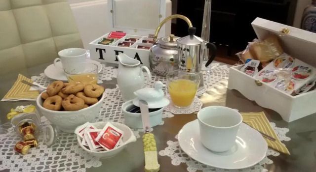 Апартаменты с 2 комнатами Excellence, free parking, 3 minutes walking from Sassi