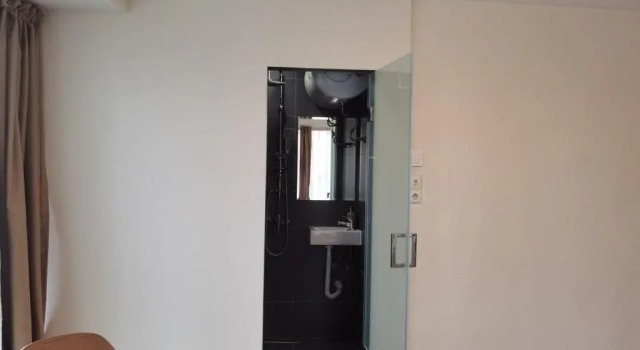 Апартаменты French Windows Loft Mrenitsov