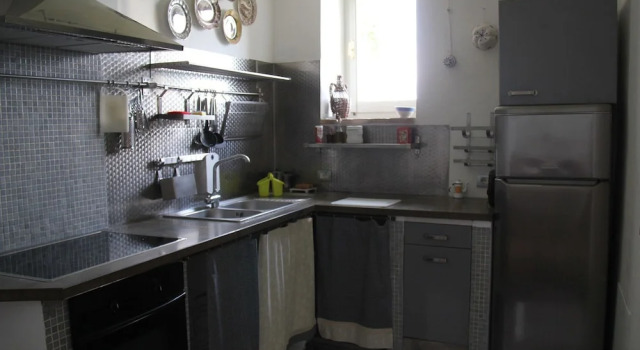 Апартаменты Comfort Agriturismo Montesalce
