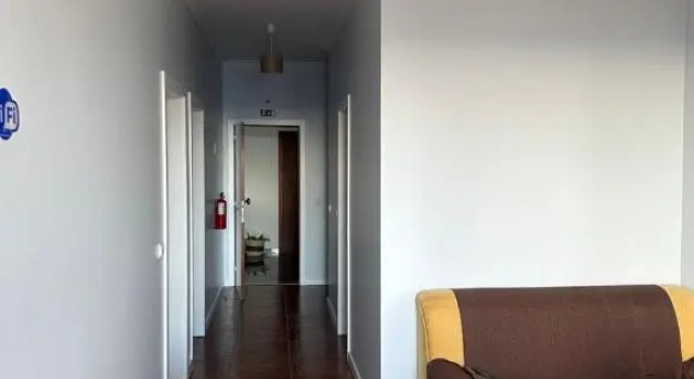 Apartamentos Amarelo, Buchen Sie Ferienwohnung Machico Madeira