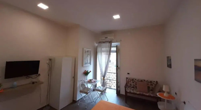 Notte Stellata, Book Hotel Napoli hovedbanegård - Stazione Centrale Napoli