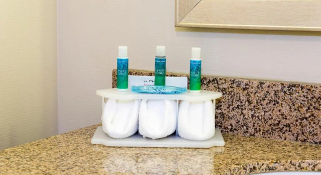 Run of House Holiday Inn Express Hotel & Suites Grand Rapids-North by IHG