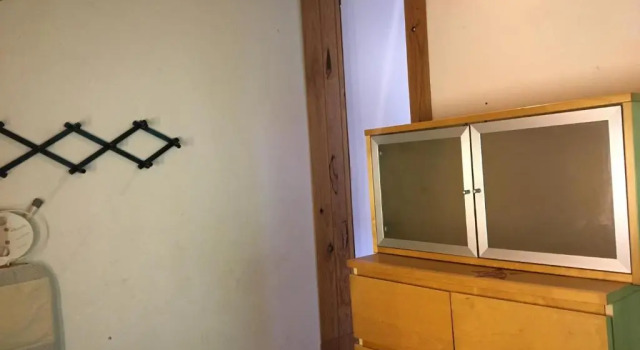 studio maison jardin métro