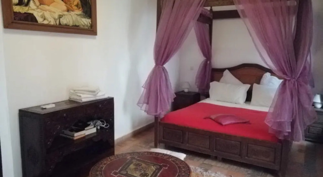 Riad Araba Felice, Rezerwuj Hotel Hotele w Marrakech-Tensift-Haouz ze śniadaniem, Śniadanie
