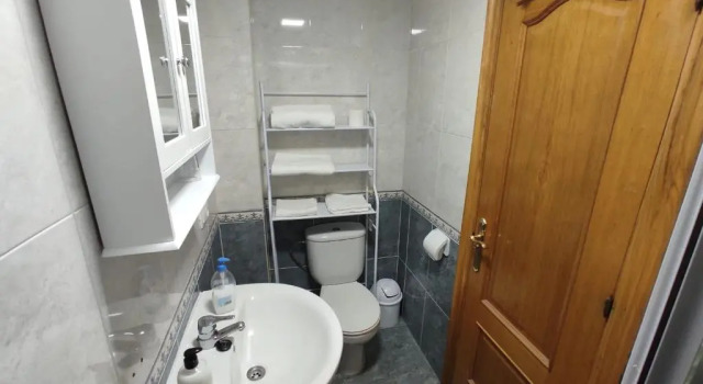Apartamento Edita
