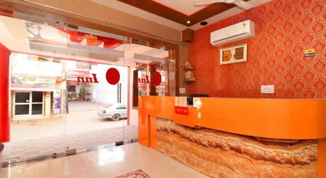 Oyo 24417 Hotel Seven Inn