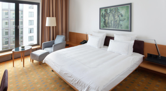 Swissôtel Berlin