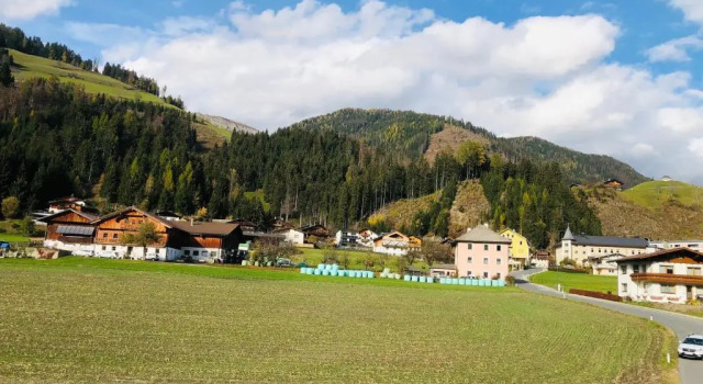 Appartamento Dolomitenloft