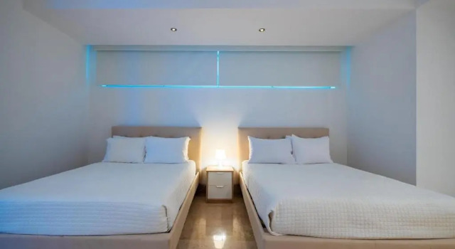 Paramount Bay - 308 Peaceful Luxury View 2 BR, Book Hotel Hotels in Jalisco with a Pool, Swimming Pool