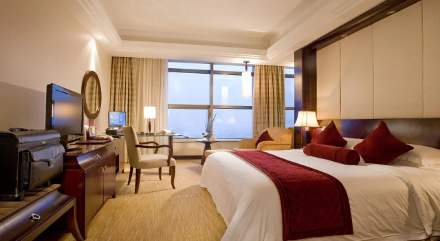Xiangshan Harbour International Hotel, Book Hotel Xiangshan Zhejiang