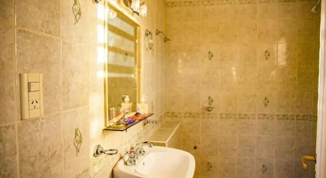 Номер Standard Hotel Cuesta de Miranda