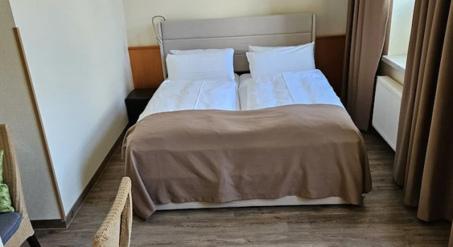 Номер Classic Parkhotel del Mar