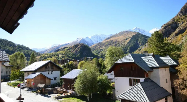 Résidence La Demeurance - 3 Pièces pour 6 Personnes 34