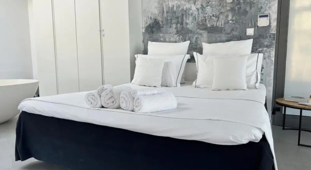 Вилла Luxury Horizon Luxury Seafront Villa