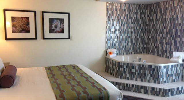 Hotel Monte Carlo Ocean City, Забронировать Отель Оушен-Сити Мэриленд, рядом с Ocean City Life-Saving Station Museum