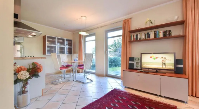 Residenz Bleichroeder 10, Book Hotel Hotels in Usedom with a Pool, Swimming Pool