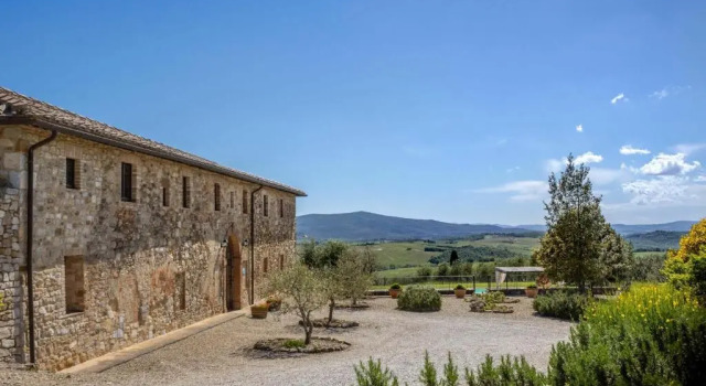 La Corte Di Campalli by Salogi Villas, Book Villa Hotels in Villa with a Pool, Swimming Pool
