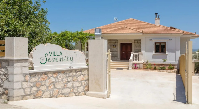Villa Serenity