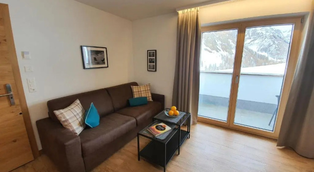 Appartamento Standard Engadin Lodge PREMIUM & PRIVATE